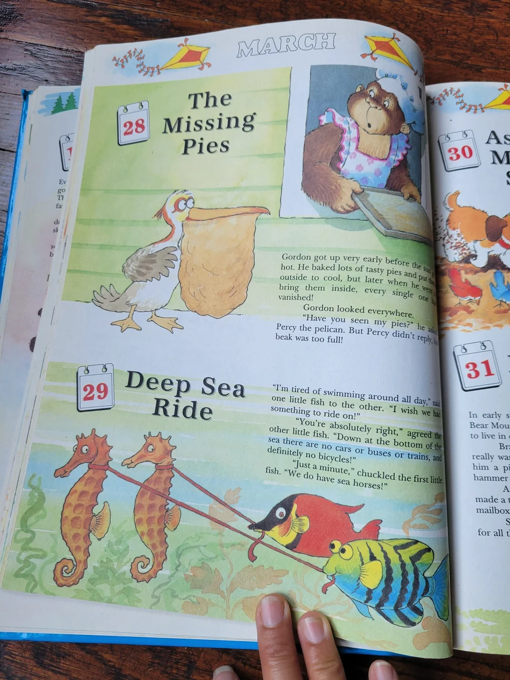 365 Bedtime Stories, A New Story For Every Day Anne McKie Hardcover, 1997 Age 3+